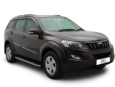 Mahindra XUV500-img